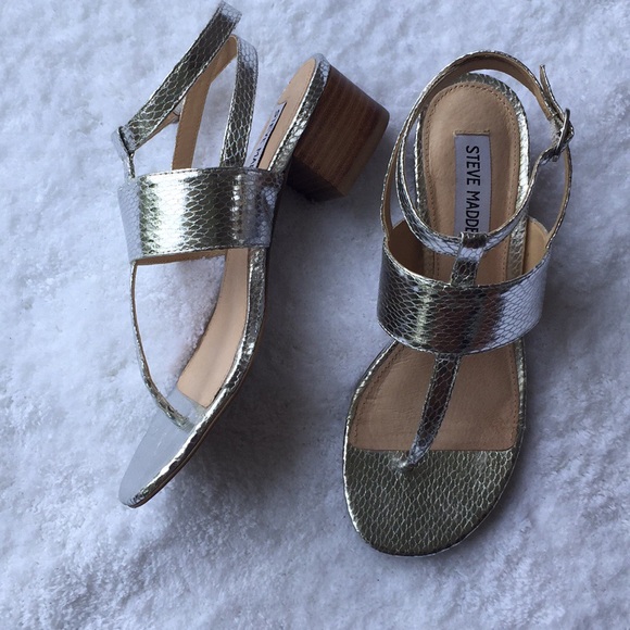 Steve Madden Shoes - Steve Madden Verro Sandal